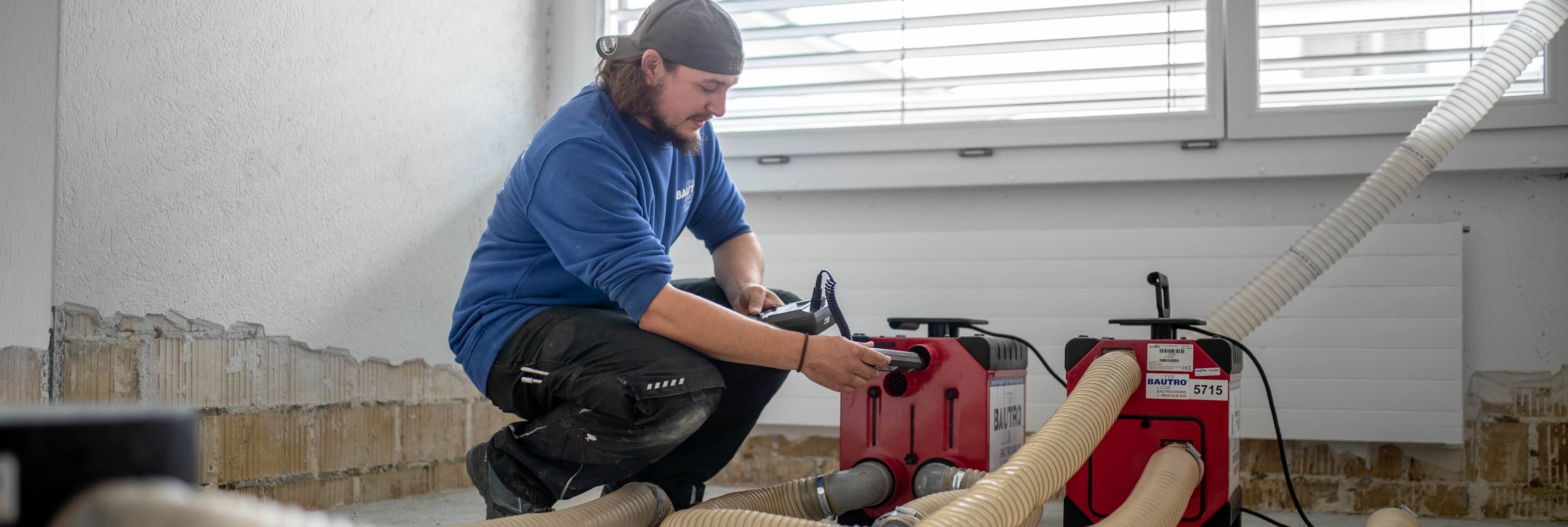 Bautro-Wasserschadensanierung-Header